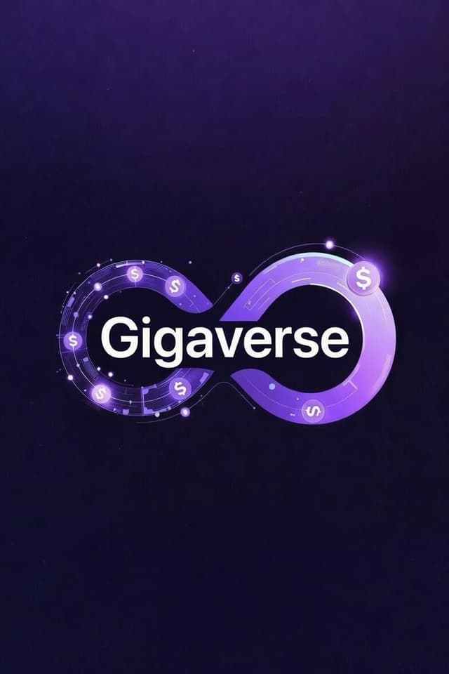 Gigaverse logo